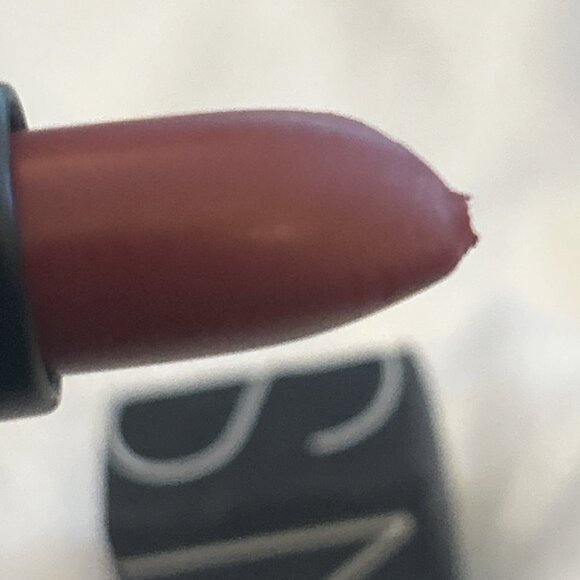 NARS Lipstick Trans Siberian 0.12oz vintage NEW not in Box Authentic sticky read - Picture 8 of 8